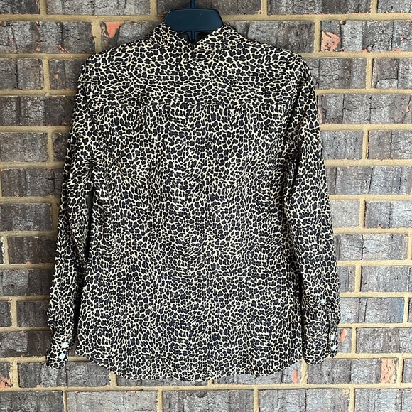 J Crew Factory top - Picture 2 of 4